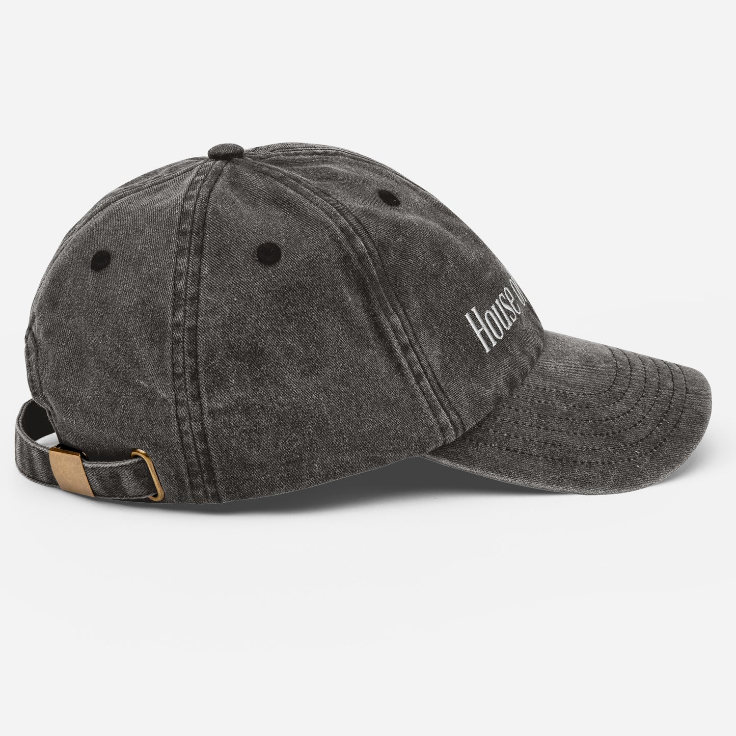 Vintage Hat - House of S & N