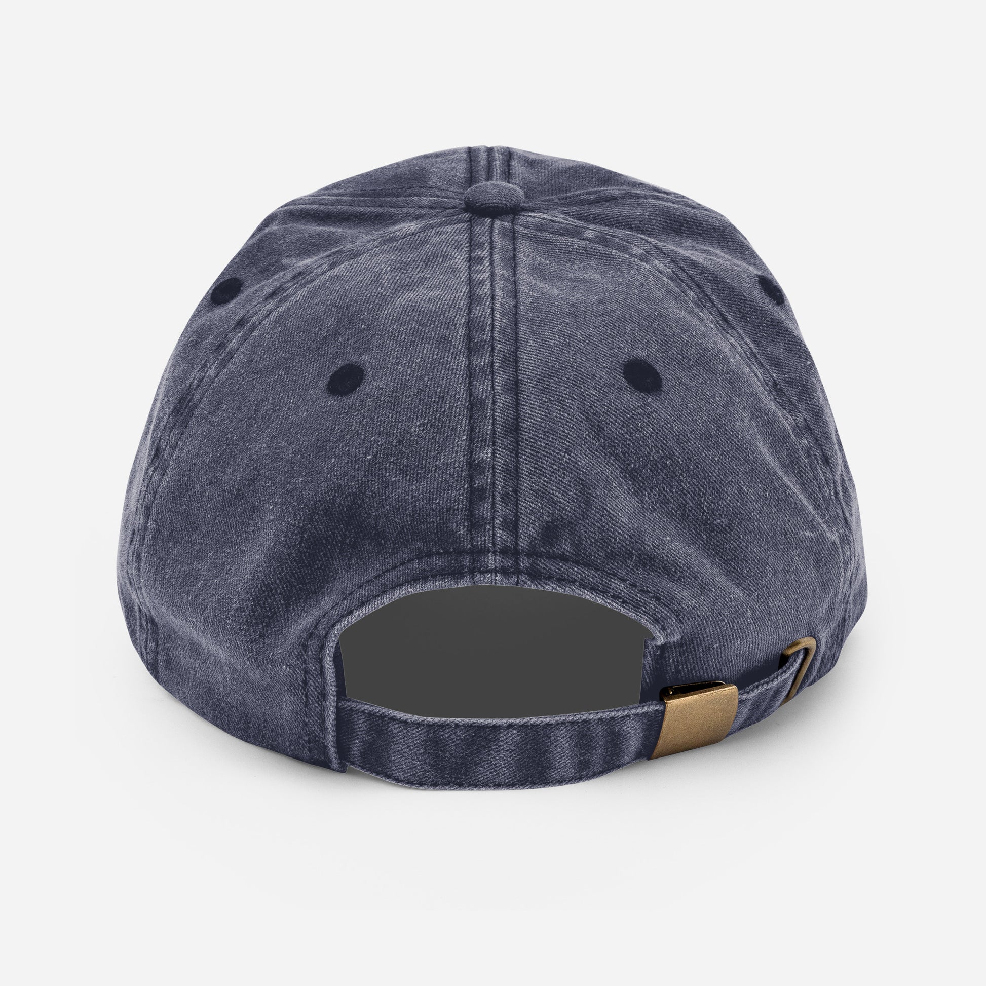 Vintage Hat - House of S & N