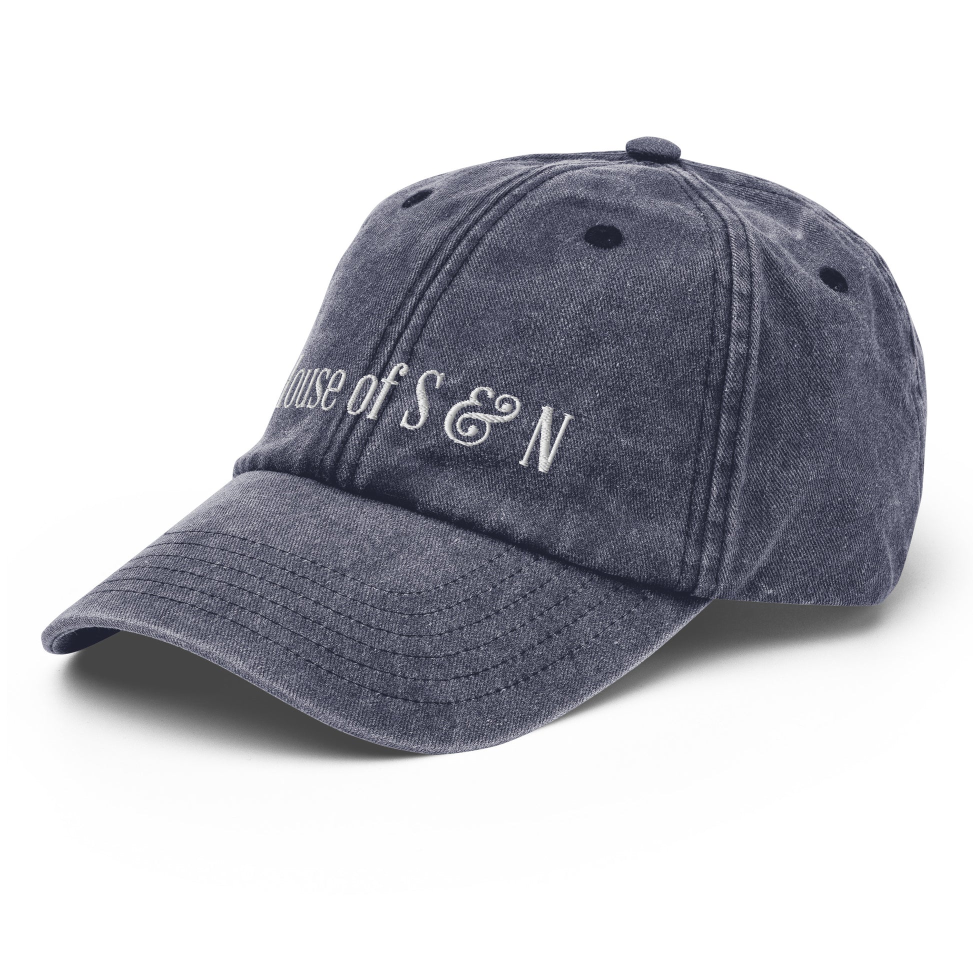 Vintage Hat - House of S & N