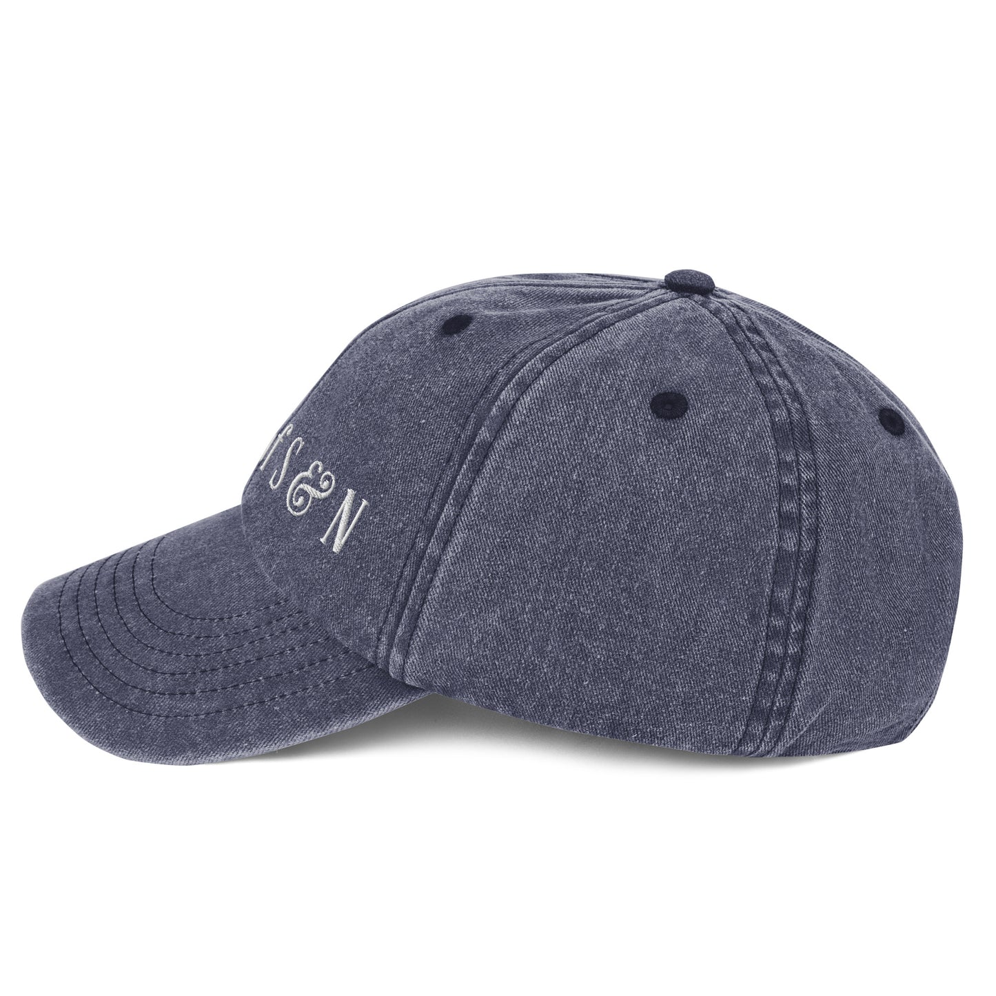 Vintage Hat - House of S & N