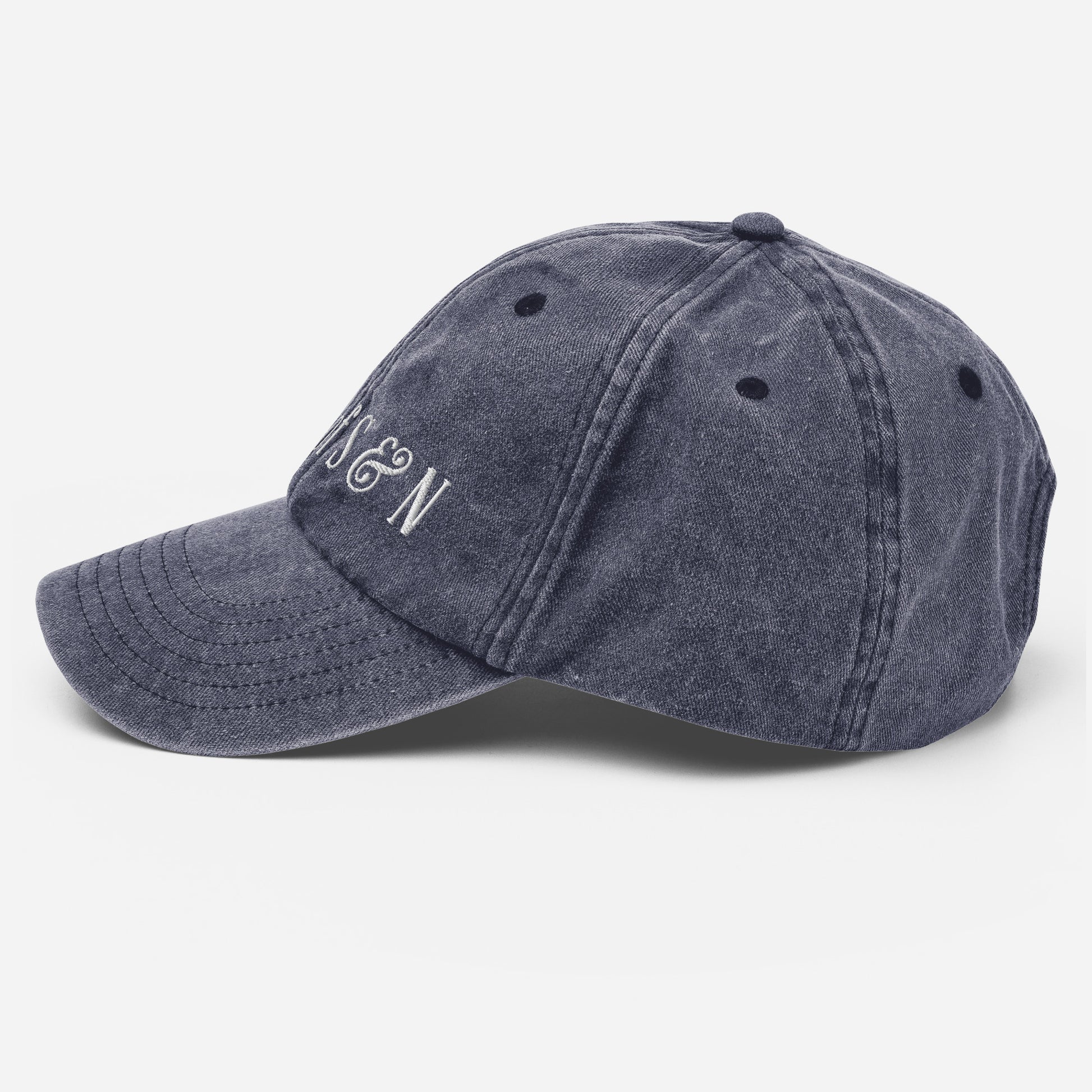 Vintage Hat - House of S & N
