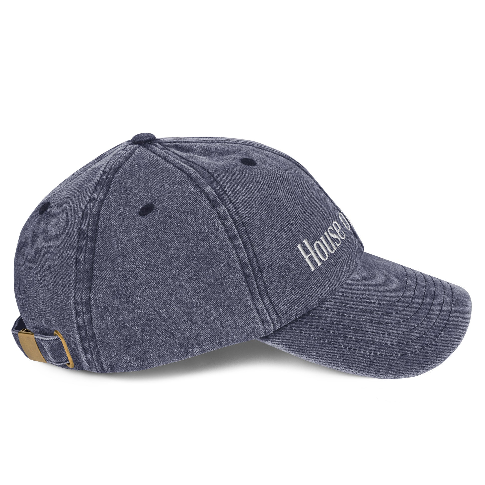 Vintage Hat - House of S & N