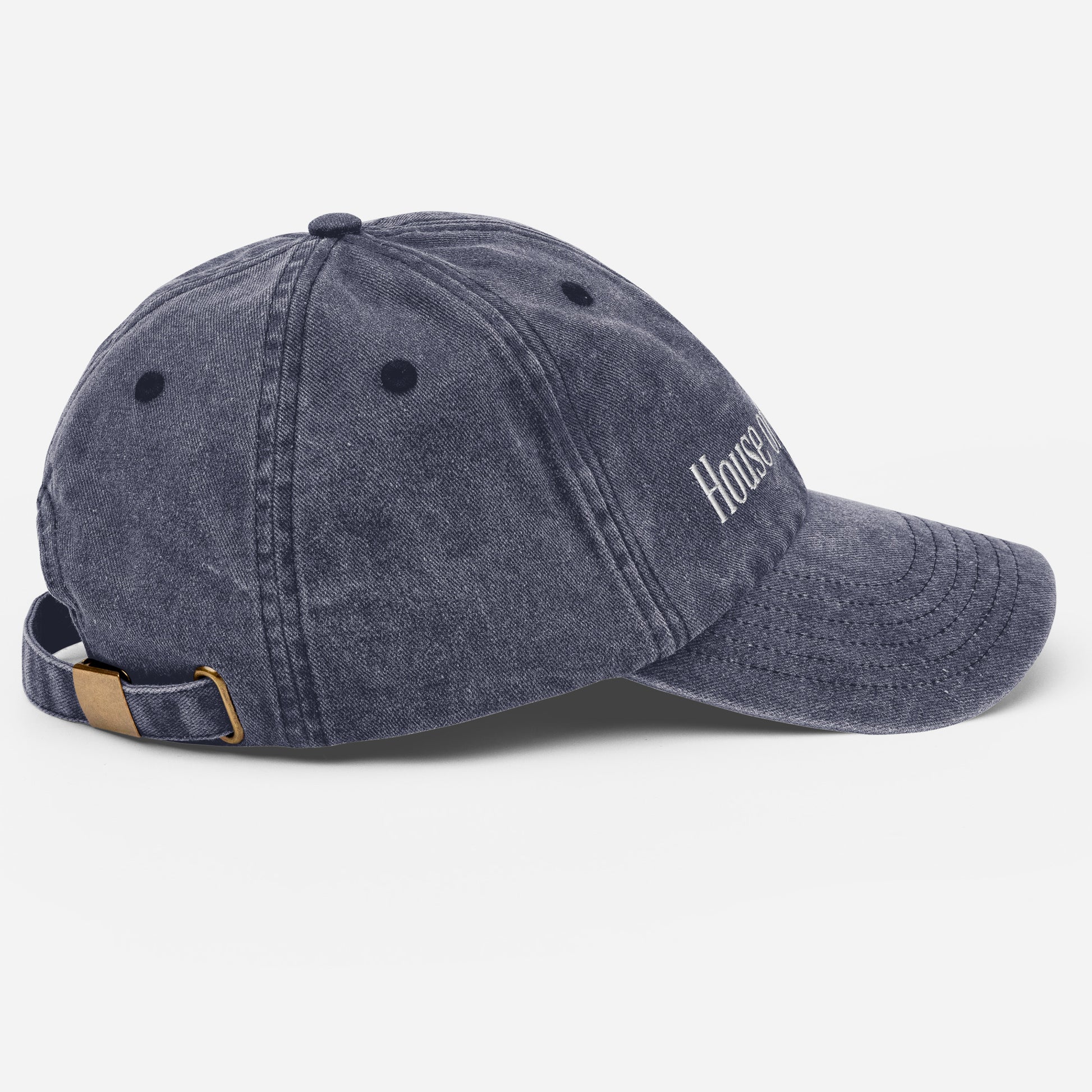 Vintage Hat - House of S & N