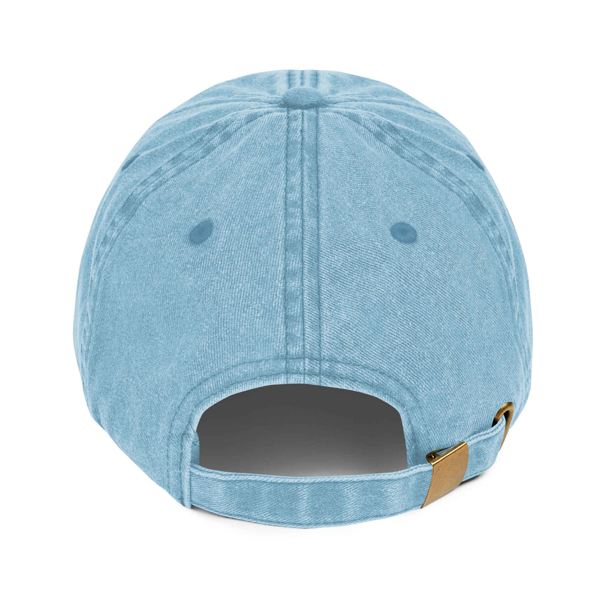 Vintage Hat - House of S & N