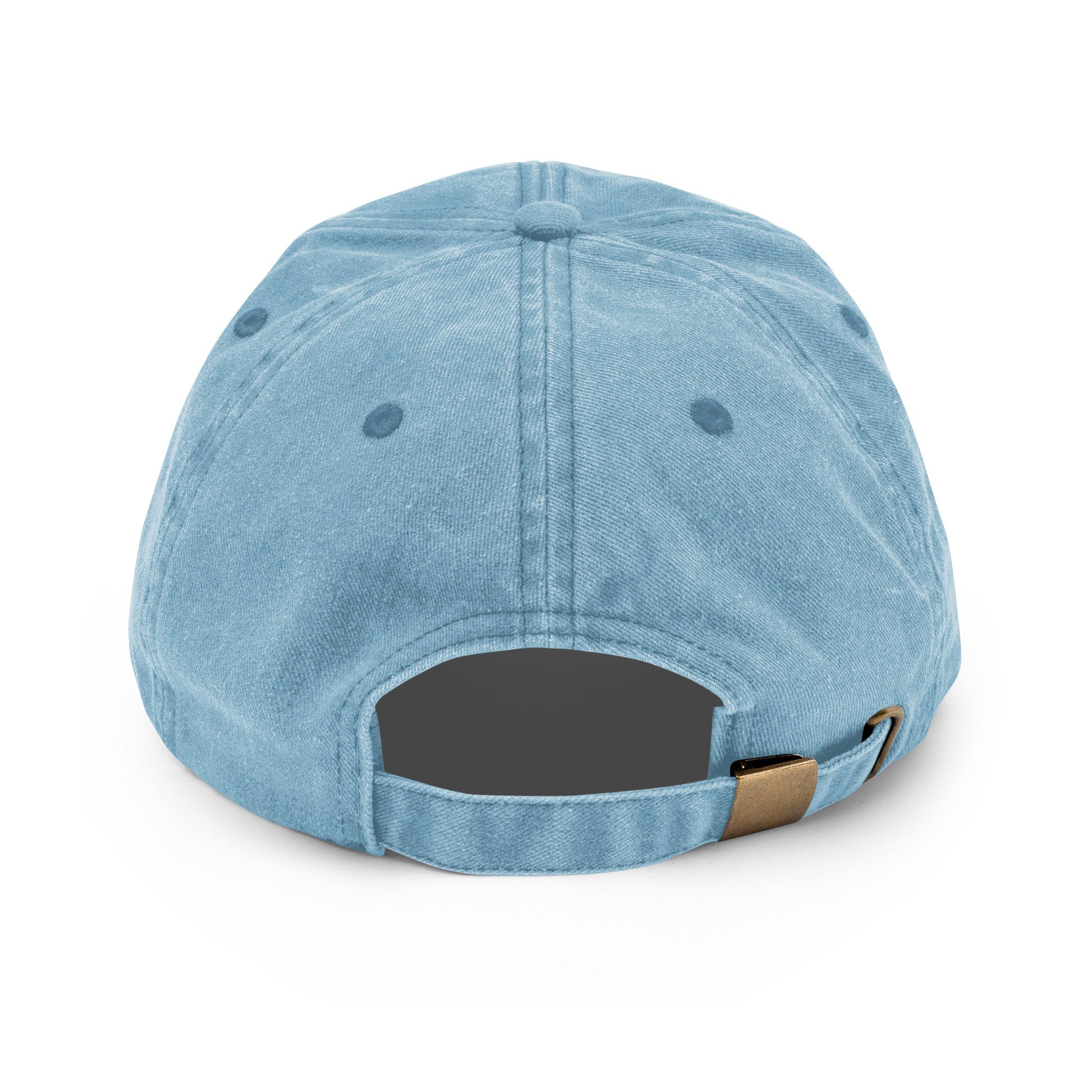 Vintage Hat - House of S & N