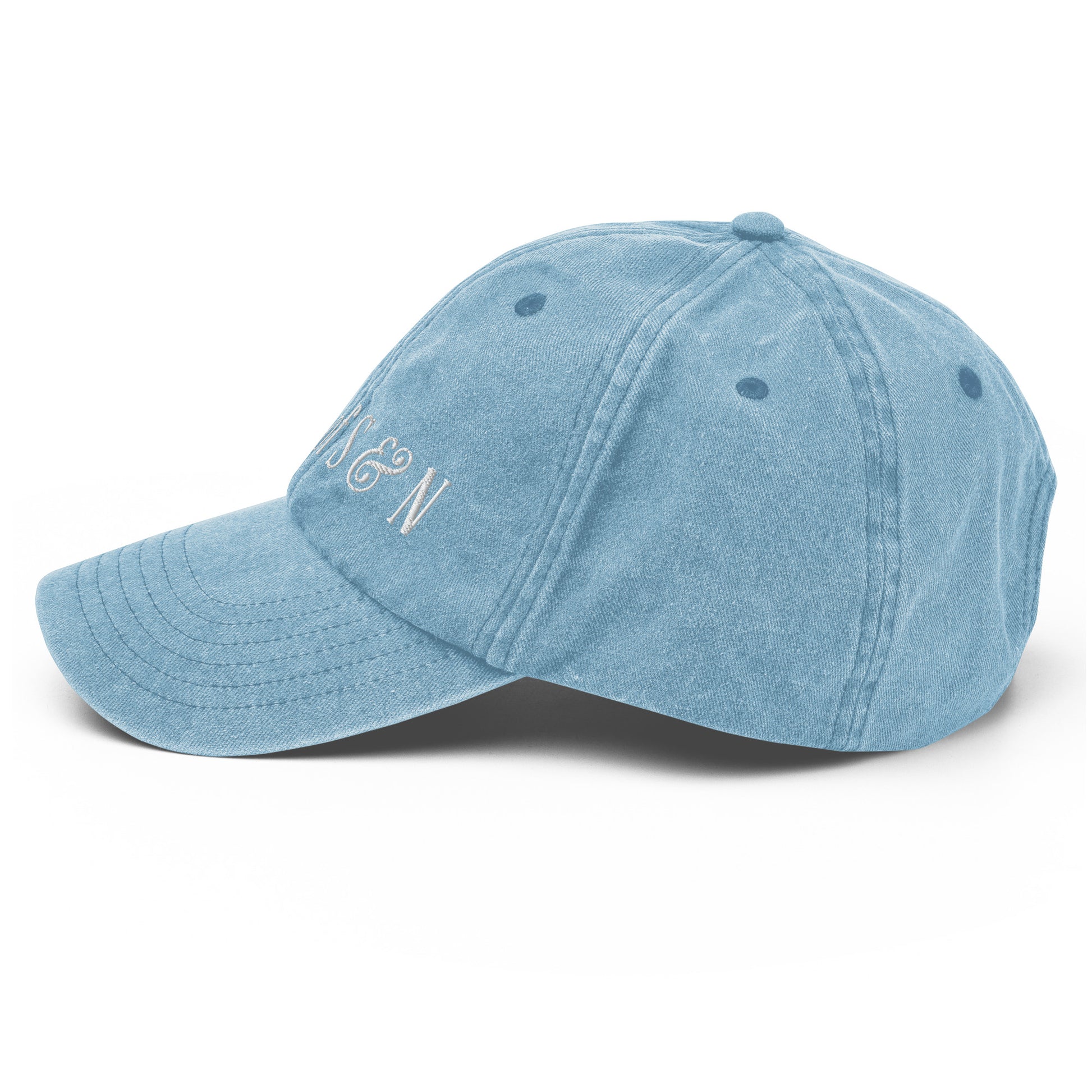 Vintage Hat - House of S & N