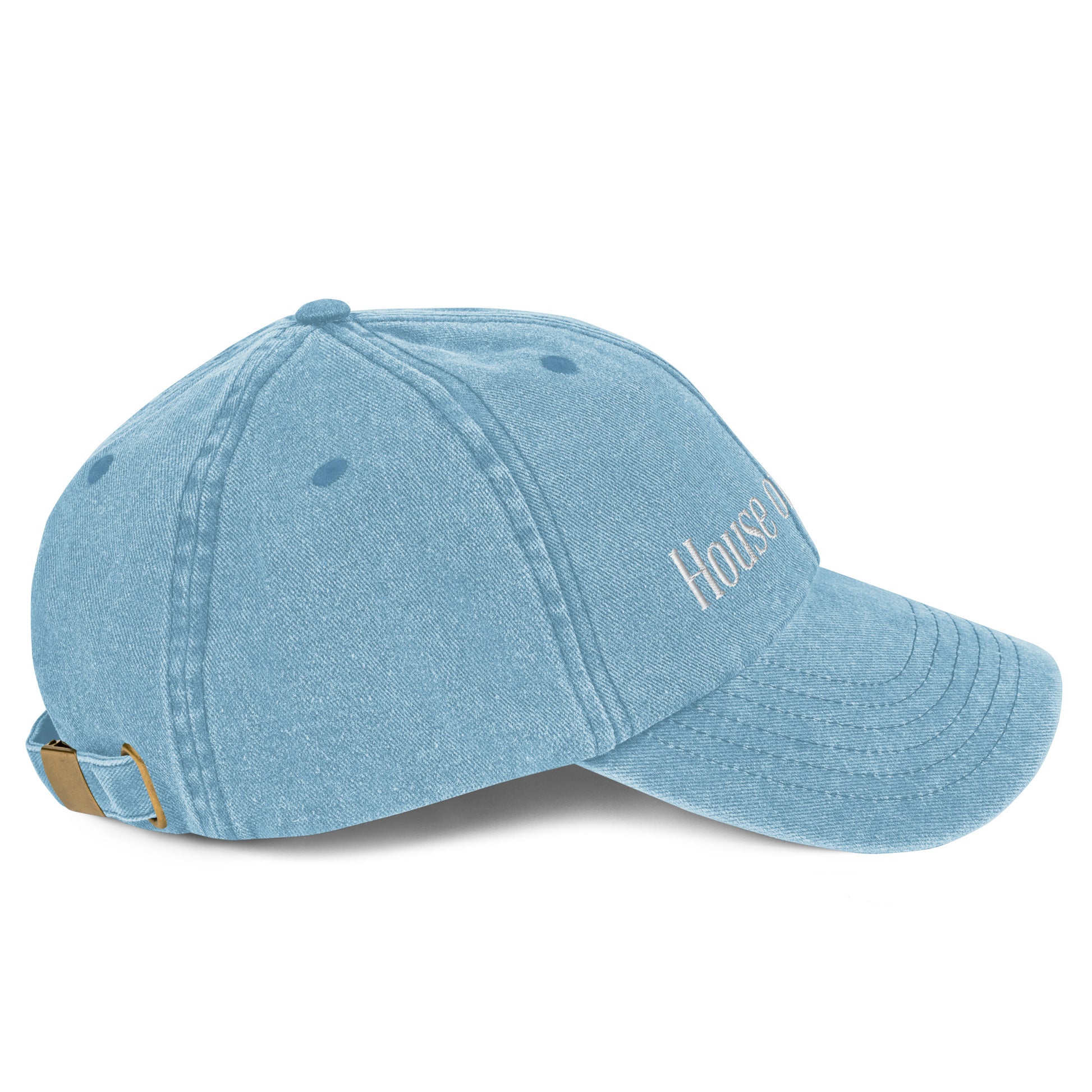 Vintage Hat - House of S & N