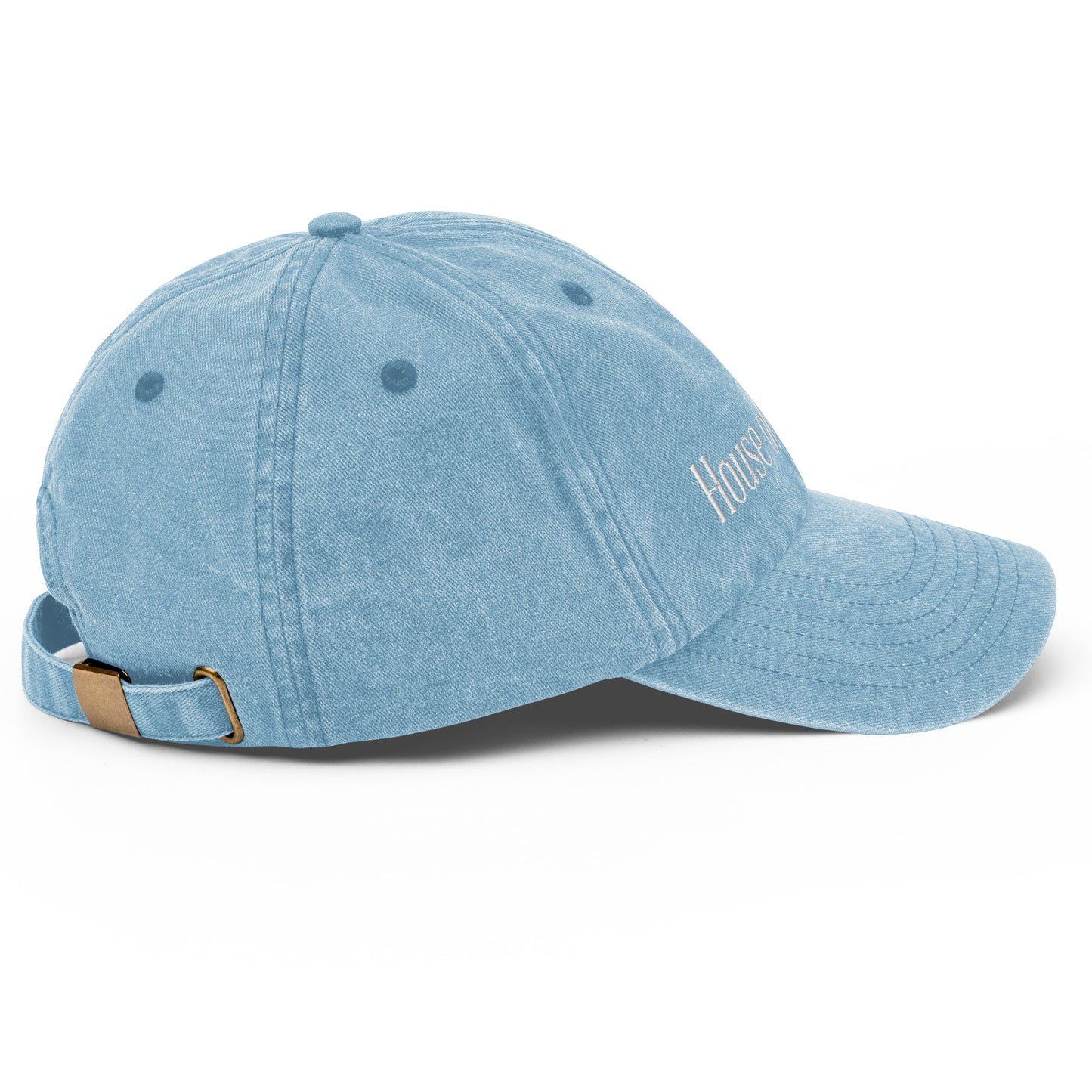 Vintage Hat - House of S & N