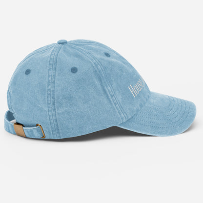 Vintage Hat - House of S & N