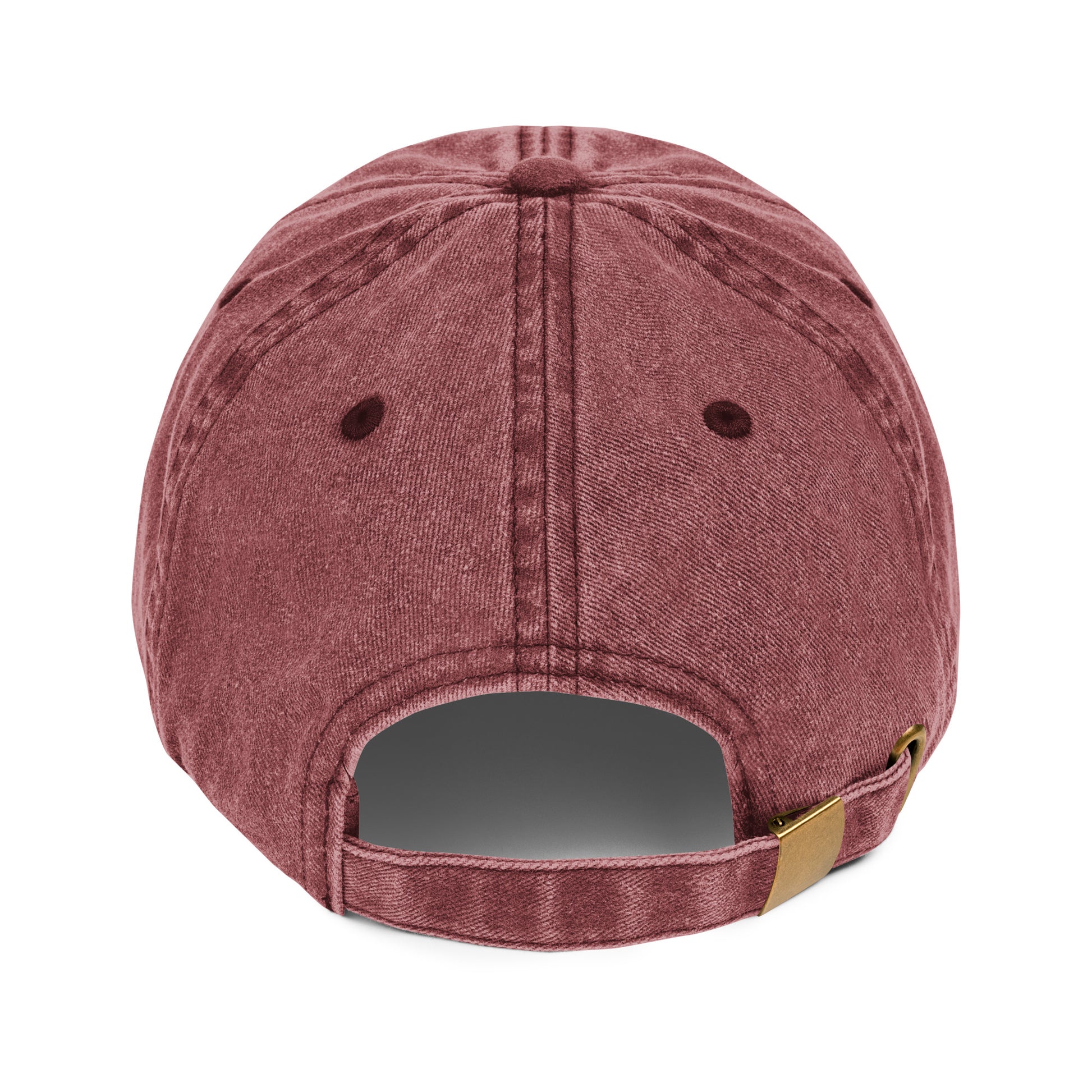 Vintage Hat - House of S & N