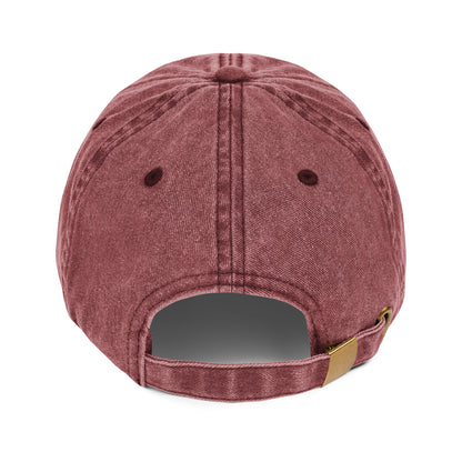 Vintage Hat - House of S & N