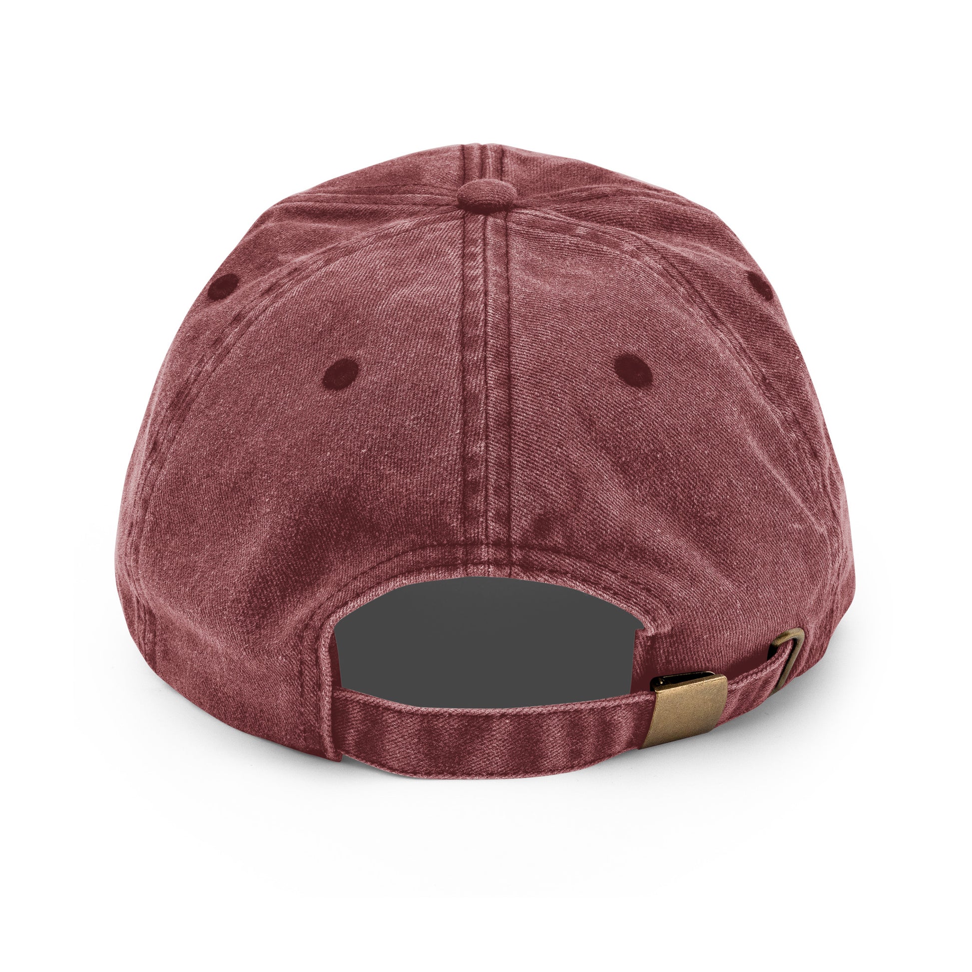 Vintage Hat - House of S & N