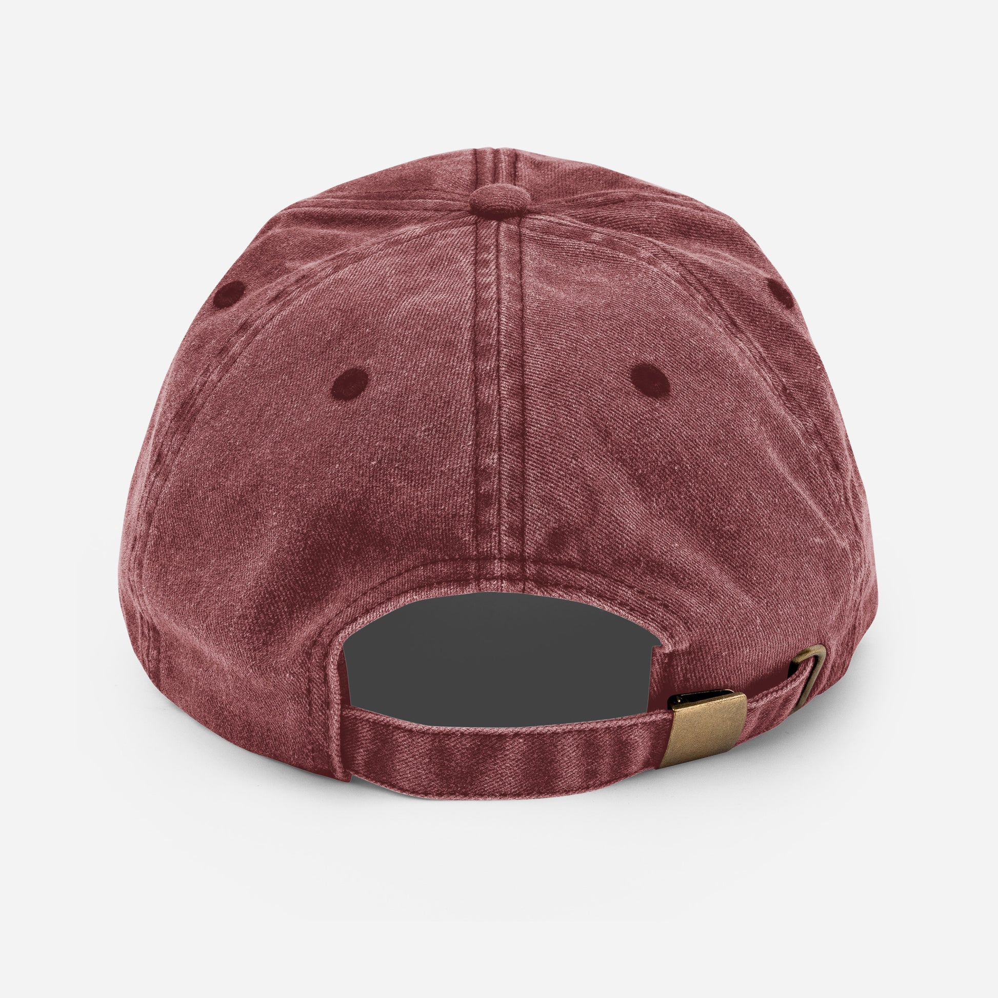 Vintage Hat - House of S & N