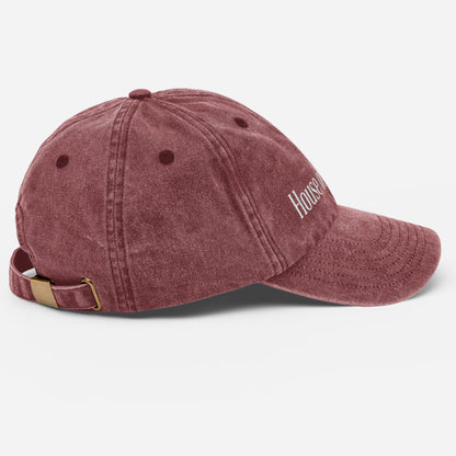 Vintage Hat - House of S & N