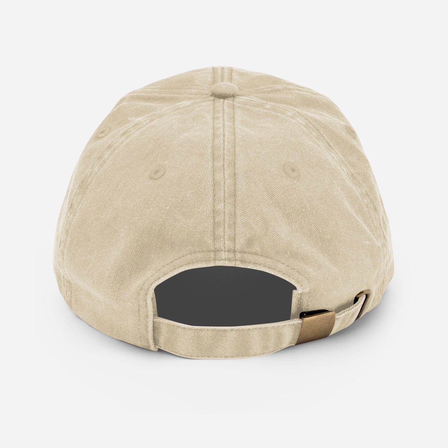 Vintage Hat - House of S & N