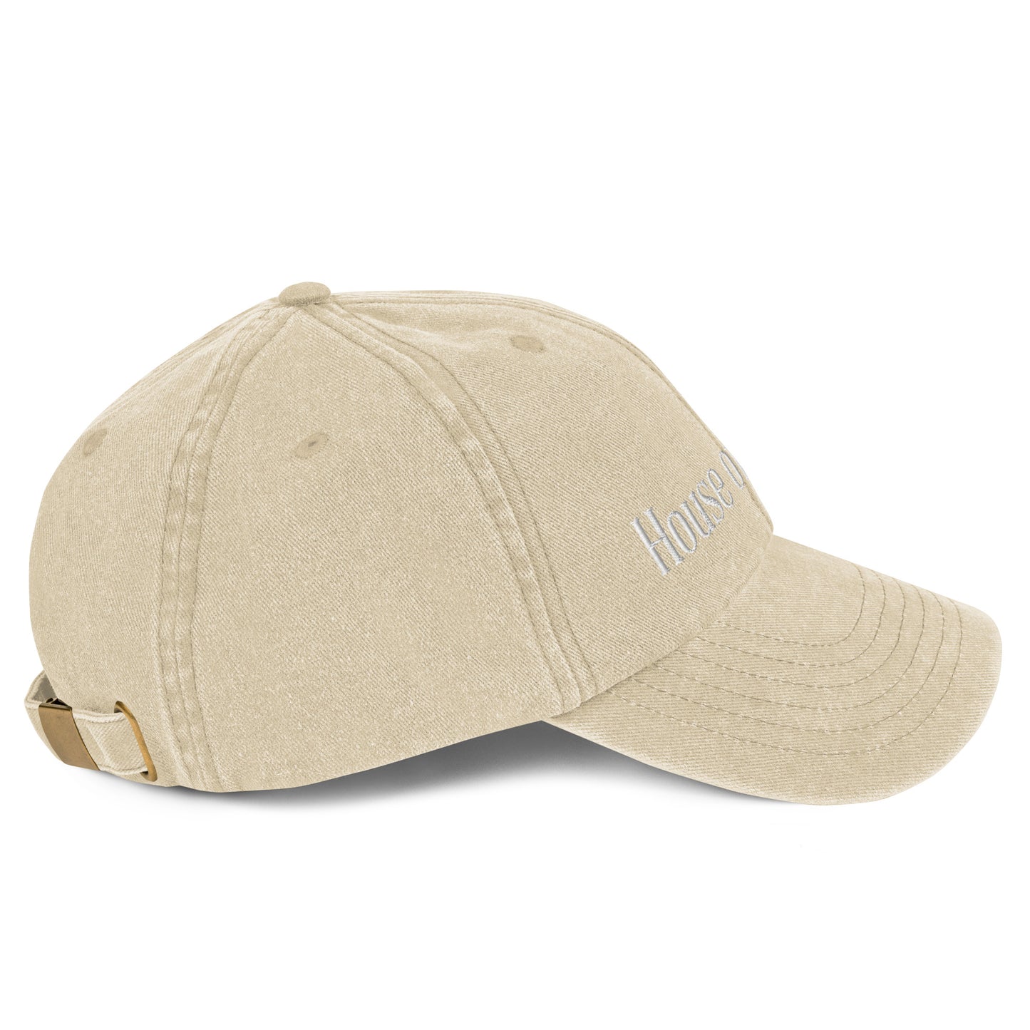 Vintage Hat - House of S & N