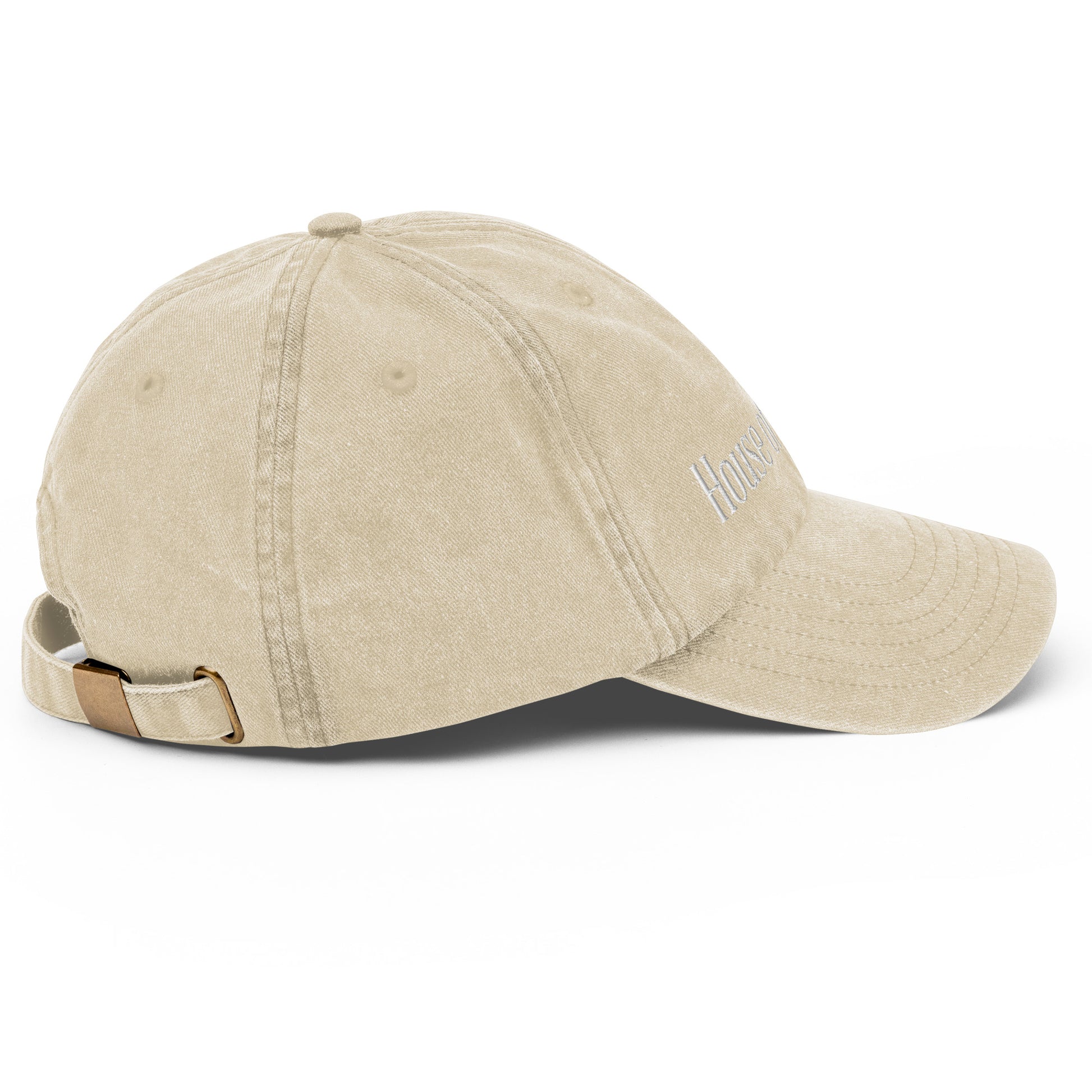Vintage Hat - House of S & N