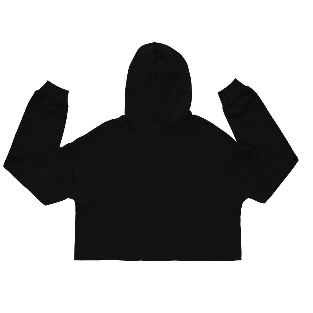 Crop Hoodie - House of S & N