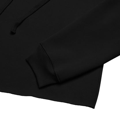 Crop Hoodie - House of S & N