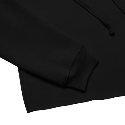 Crop Hoodie - House of S & N